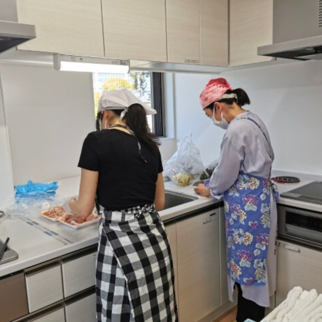 喜んでもらえますように!の画像1