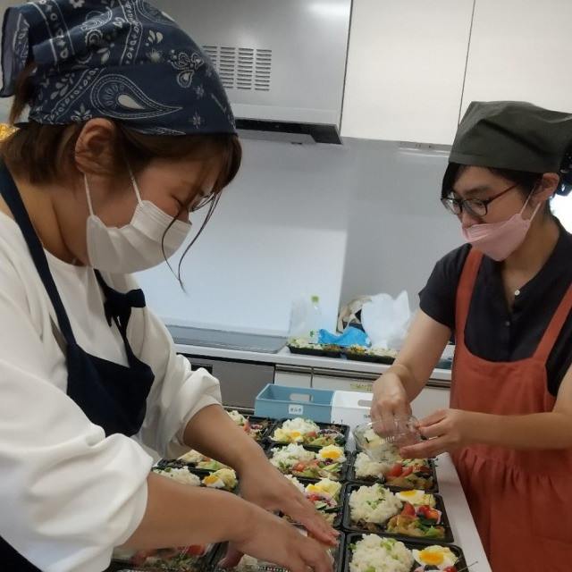 今まででいちばんたくさんのお弁当数!の画像1