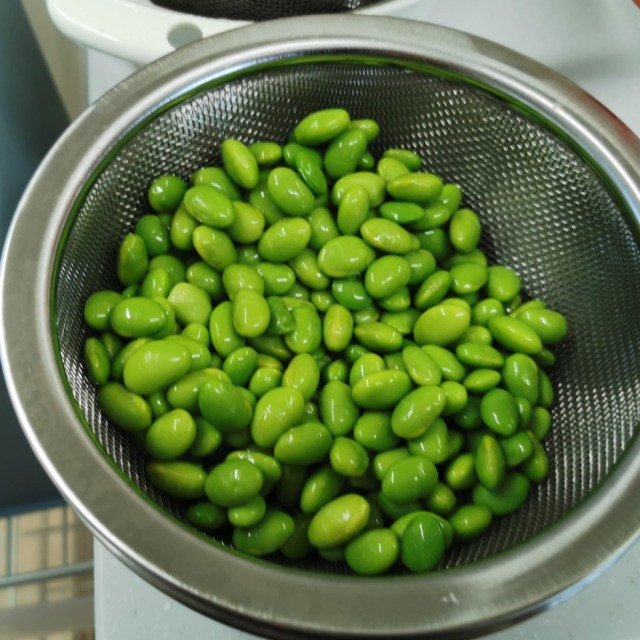 初夏のおいしいものをたくさん食べていただけるように!の画像1