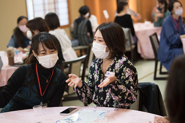 リアル開催の画像１