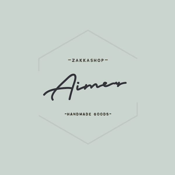 雑貨SHOP Aimer