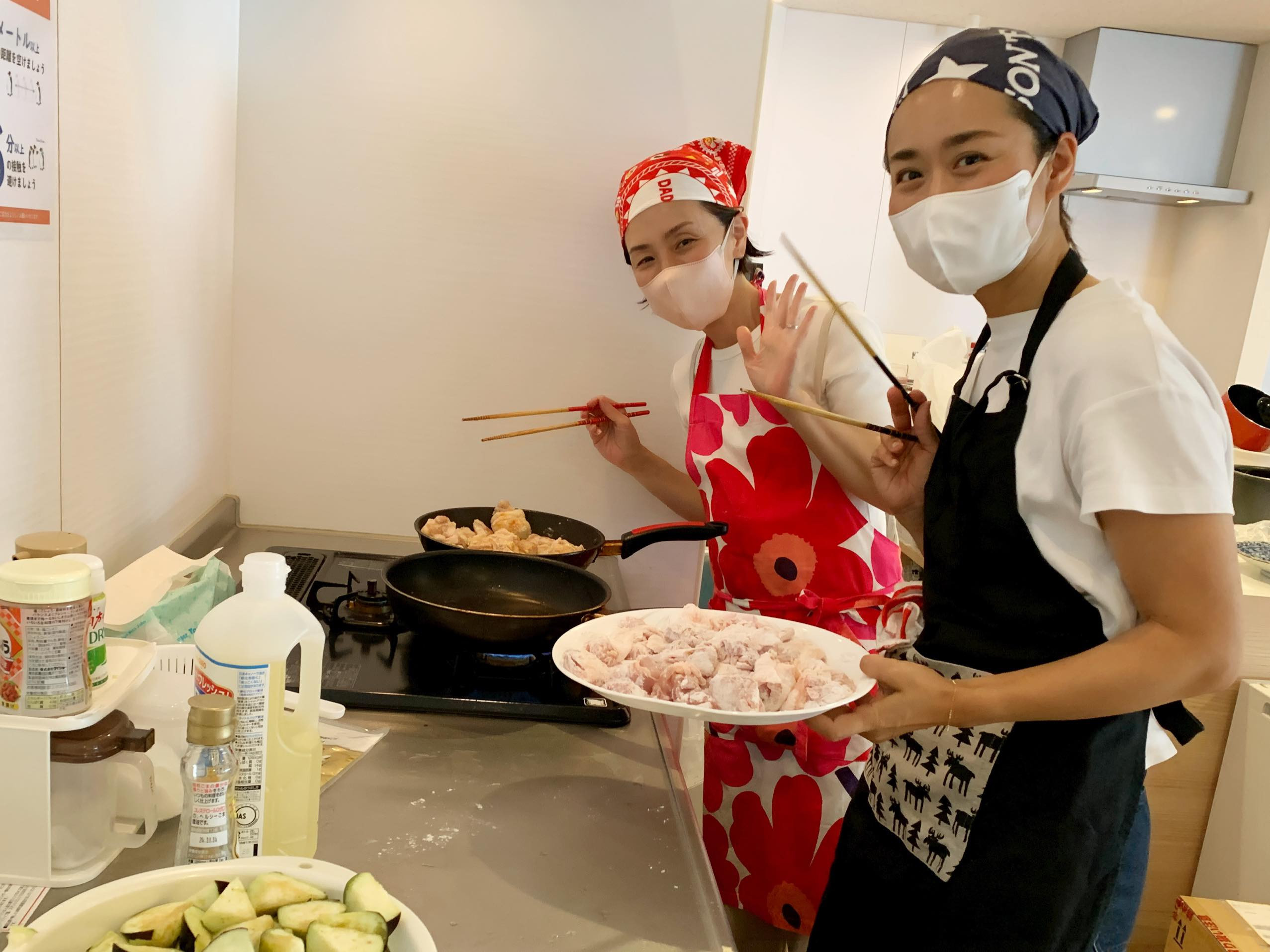 25食を2時間で!の画像1