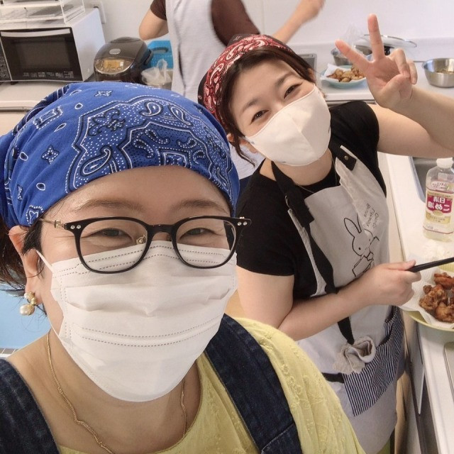 みんなで和気あいあいと作るお弁当!の画像1