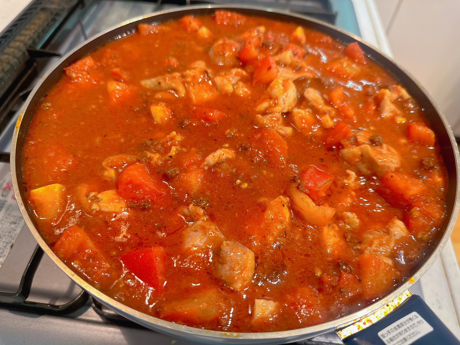 イタリア食材も大活躍の画像1