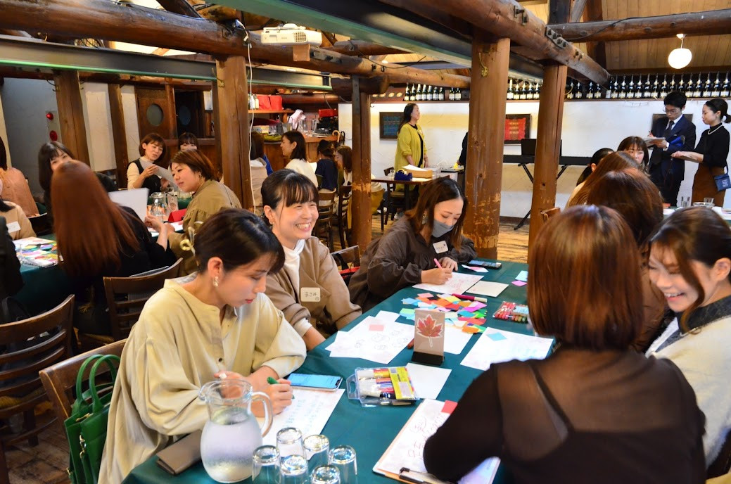 たくさんの笑顔に溢れた出会い！！の画像１