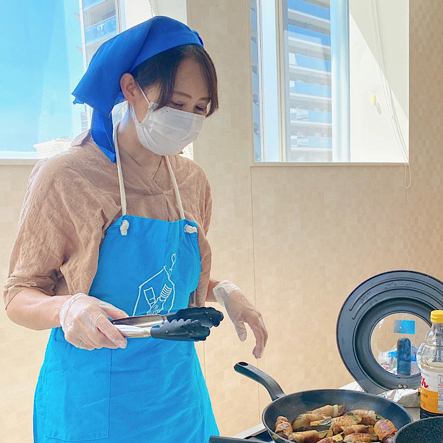 みんな手際良くの画像2