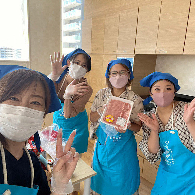 お弁当を作ってきましたの画像1