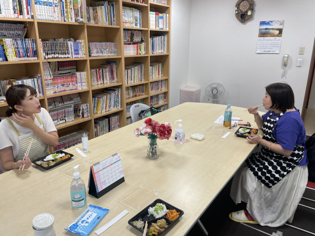 ハッピーファム合同会社がCSRとして、の画像2