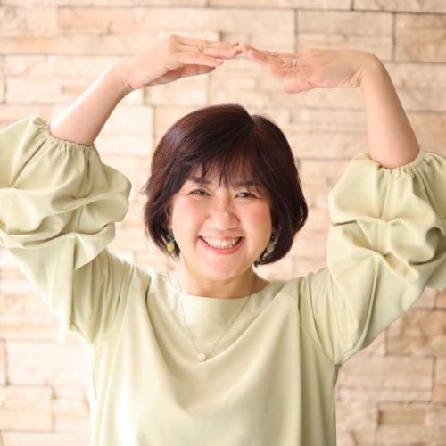 中山淳子