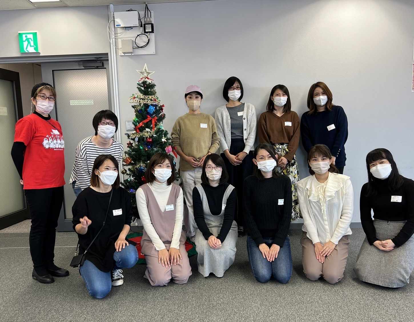 0歳ちゃんママ交流会2日目の画像２