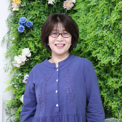 園川 泰子