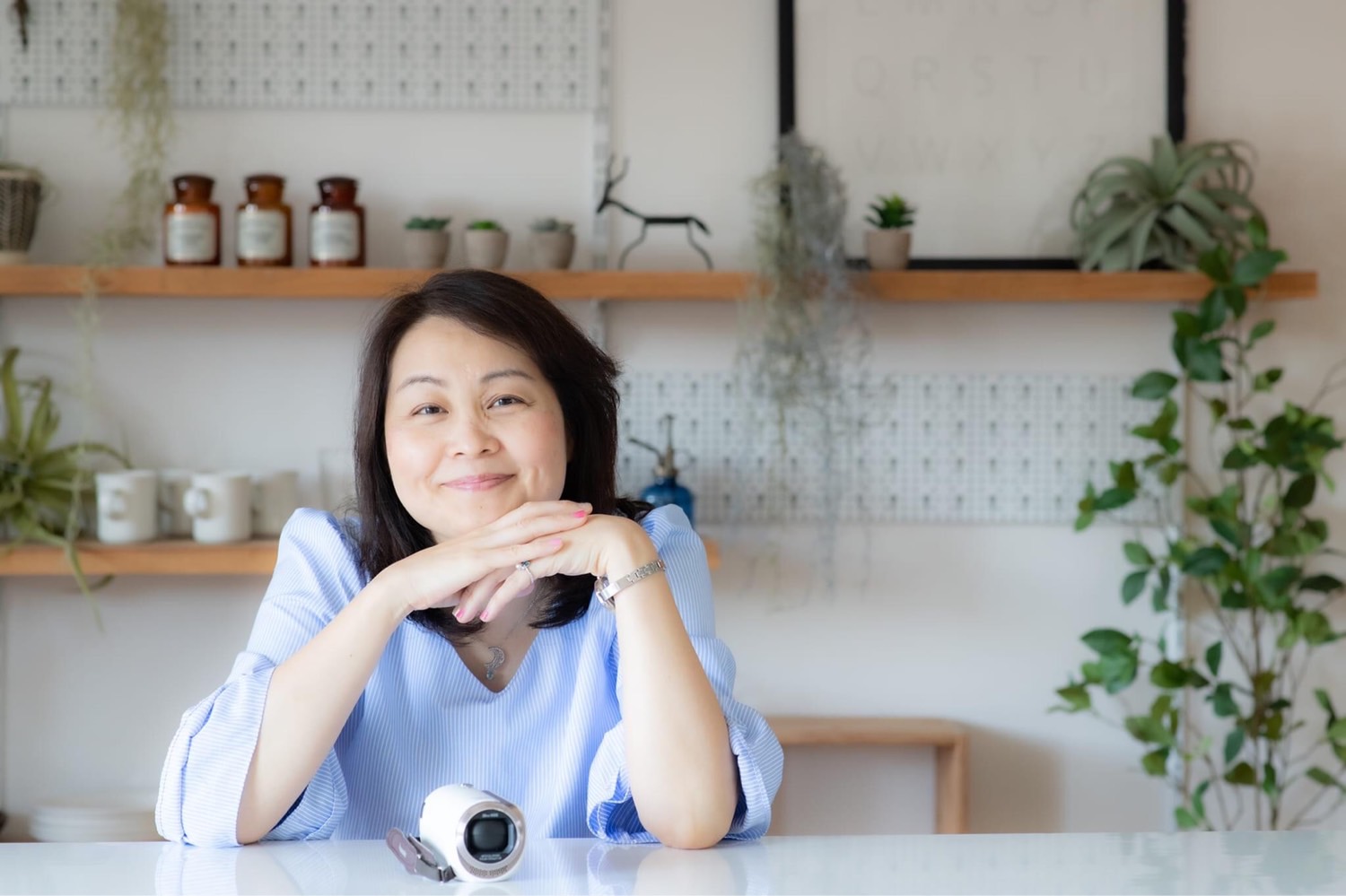 金澤月子