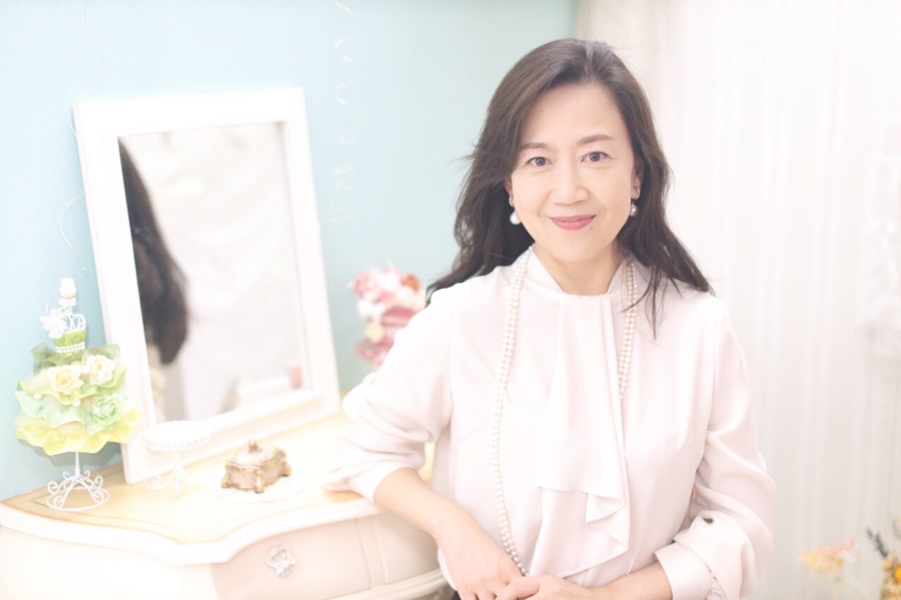 齋川陽子