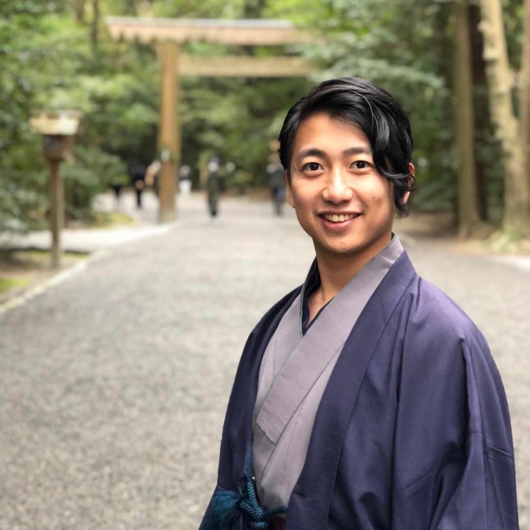 金井大空